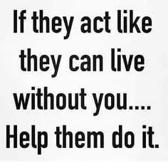 Quote If They Act
