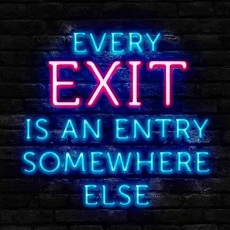 Sensitive Inspirational Quotes About Big Changes