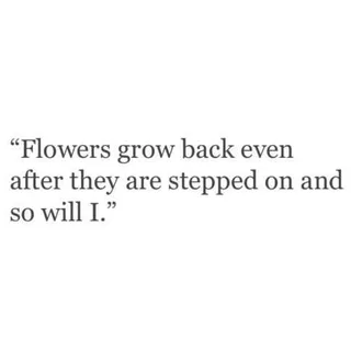 Inspiring Quotes About Healing And Growth