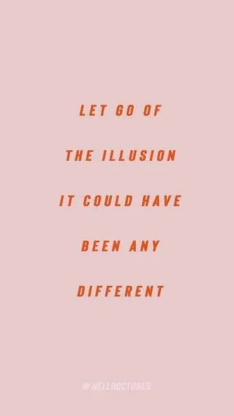 Quotes On Letting Things Go
