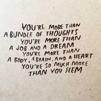 Quotes On Personal Value