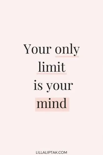 Quote Onlylimit