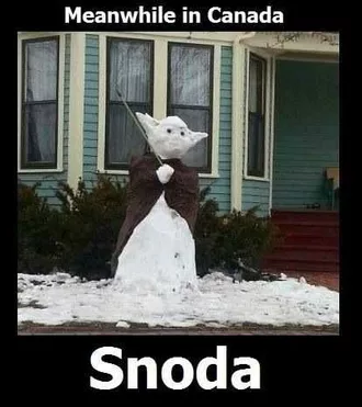 Funny Snoda