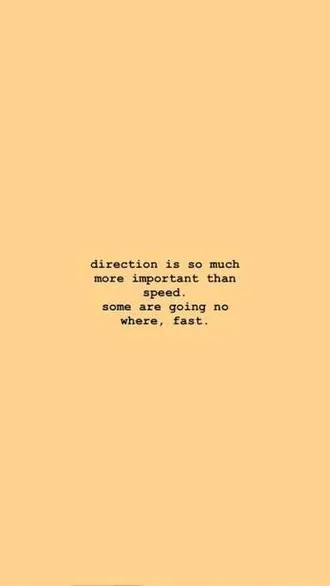 Quotes About Being Working At Your Own Speed