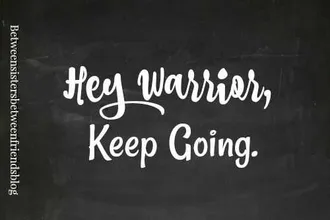 Quotes About Perseverance
