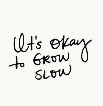 Memorable Growth Quotes