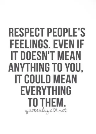 Inspiring Quotes About Feelings