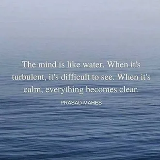 Quotes For Mental Clarity