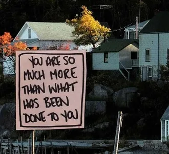 Quotes For Trauma Survivors
