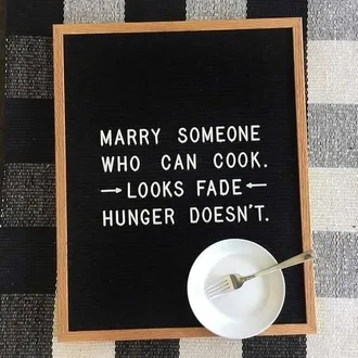 Funny Letter Board Quotes Sage Advice