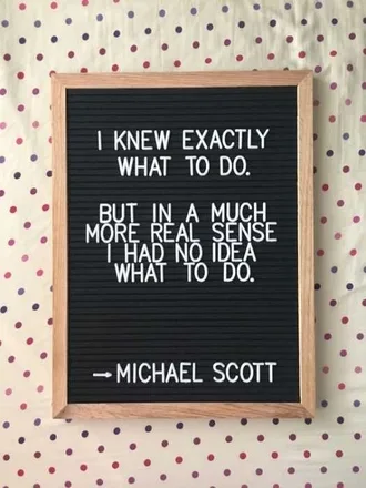 Funny Letter Board Quotes Philosophizing