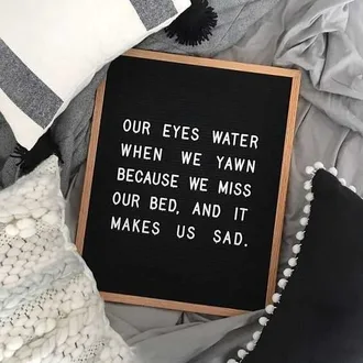 Funny Letter Board Quotes Good Observations