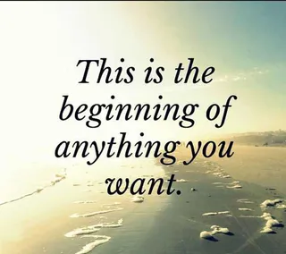 Quote Beginning Of Everytone