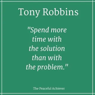 Quote Spend More Time