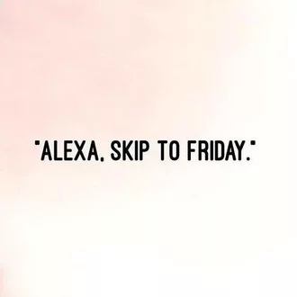 Funny Alexa Skip