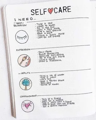 Bullet Ined Page