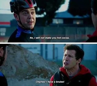 34 Funny Quotes From TV Shows You Love To Watch