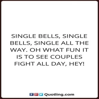 Funny Single Bells