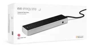 Energy Strip  Eve Smart Energy Strip