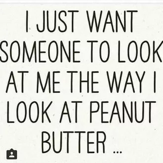 Funny Peanut Butter
