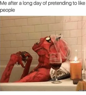 Funny Long After Day