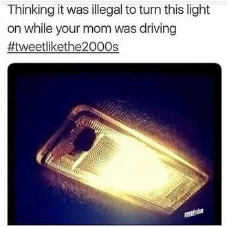 Funny Tweet 2000S