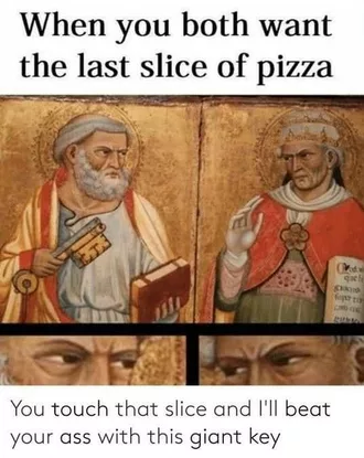 Art Both Pizza