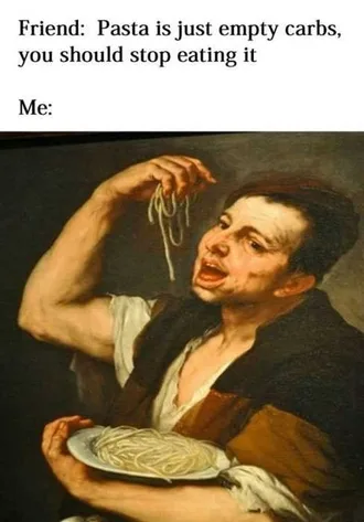 Art Pasta