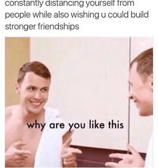 24 Memes That Are Relatable Or At Least Funny