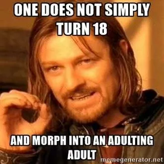 Funny Morph Adult