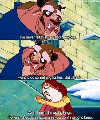 Funny Chocolatepromises