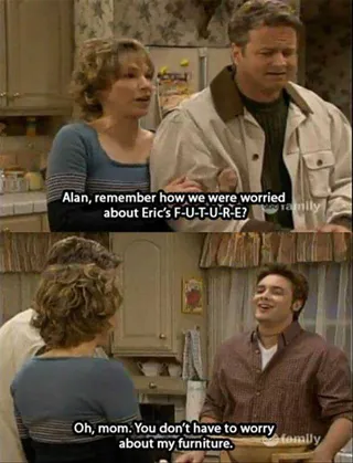 Funny Furnture