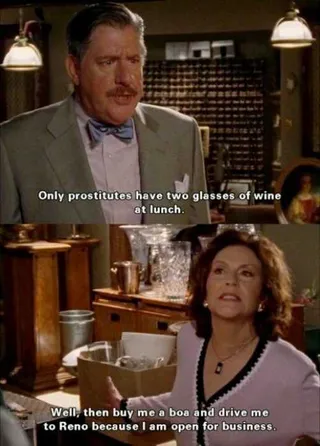 Funny Gilmoregirls
