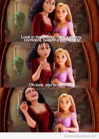 Funny Oh Look