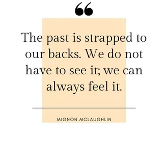 Quote Paststrapped