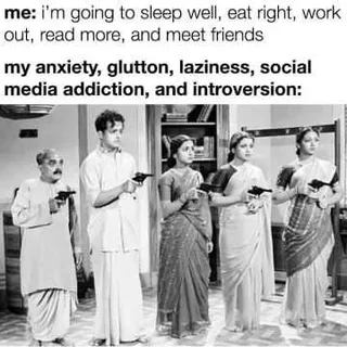 Meme-Lined-Up Meme Lined Up