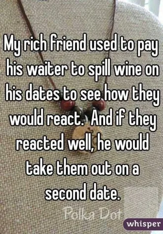 Whisper Spill Wine Whisper Spill Wine