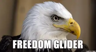 Animal-Eagle Animal Eagle