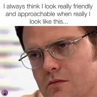 Funny-Approachable Funny Approachable