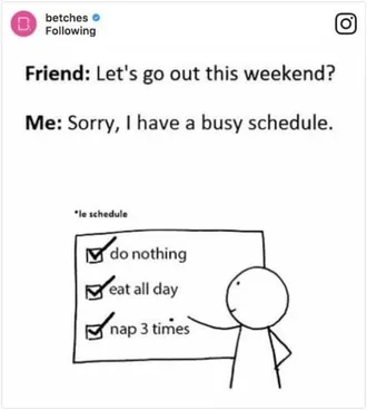 Funny-Busy-All-Day Funny Busy All Day