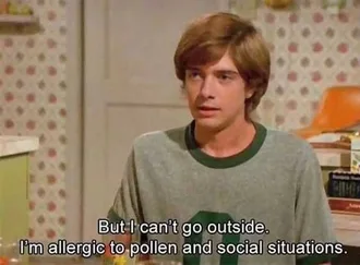 Funny-Cant-Go-Outside Funny Cant Go Outside