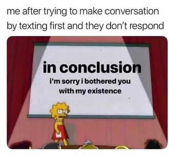 Funny-In-Conclusion-Texting Funny In Conclusion