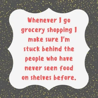 25 Funny Shopping Quotes For The Holiday Season