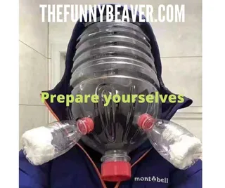 Funny-Face-Mask-Prepare-Yourselves Funny Corona Virus Memes Prepare Yourselves Meme