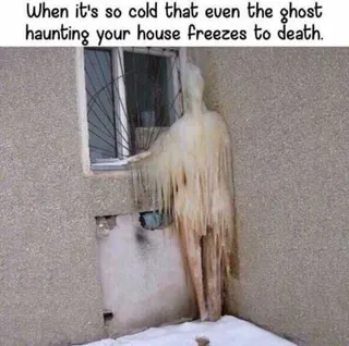 Funny-Two-Ghost Funny Two Ghost
