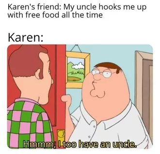 Funny Free Uncle