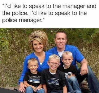 Funny-Police-Manager Funny Police Manager