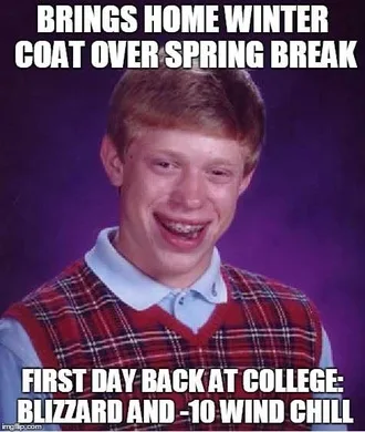 Spring-Brings-Coat Spring Brings Coat