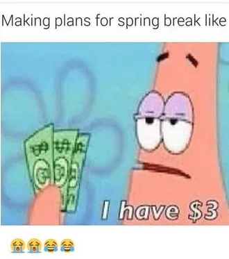 Spring-Ihave-3 Spring Ihave 3