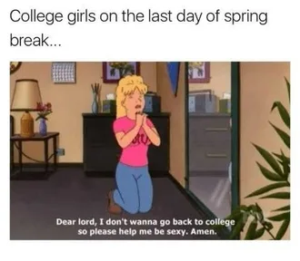 Spring-Last-Day-Of-Spring-Break Spring Last Day Of Spring Break